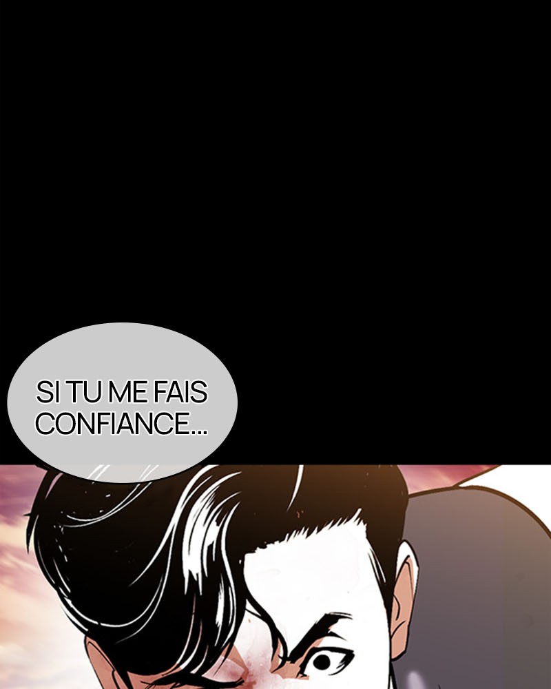 Lookism Chapitre 380 - Page 19
