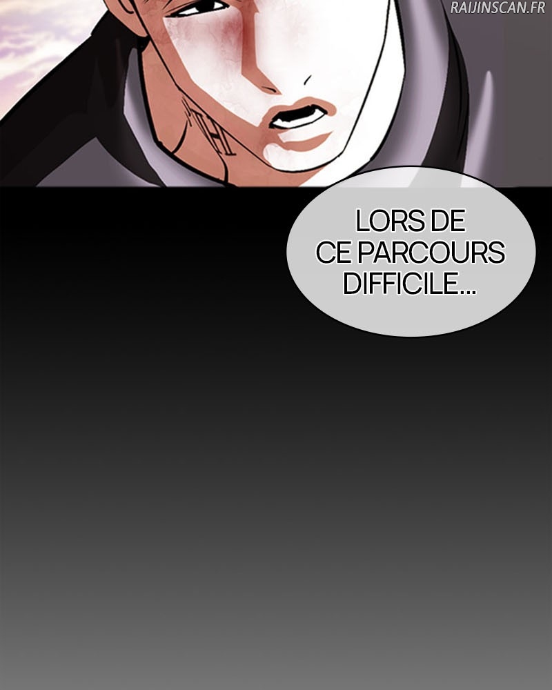 Lookism Chapitre 380 - Page 20