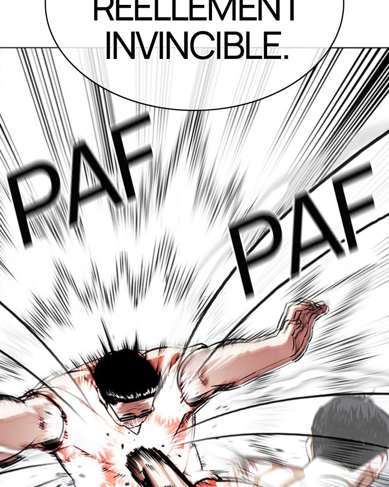 Lookism Chapitre 380 - Page 22