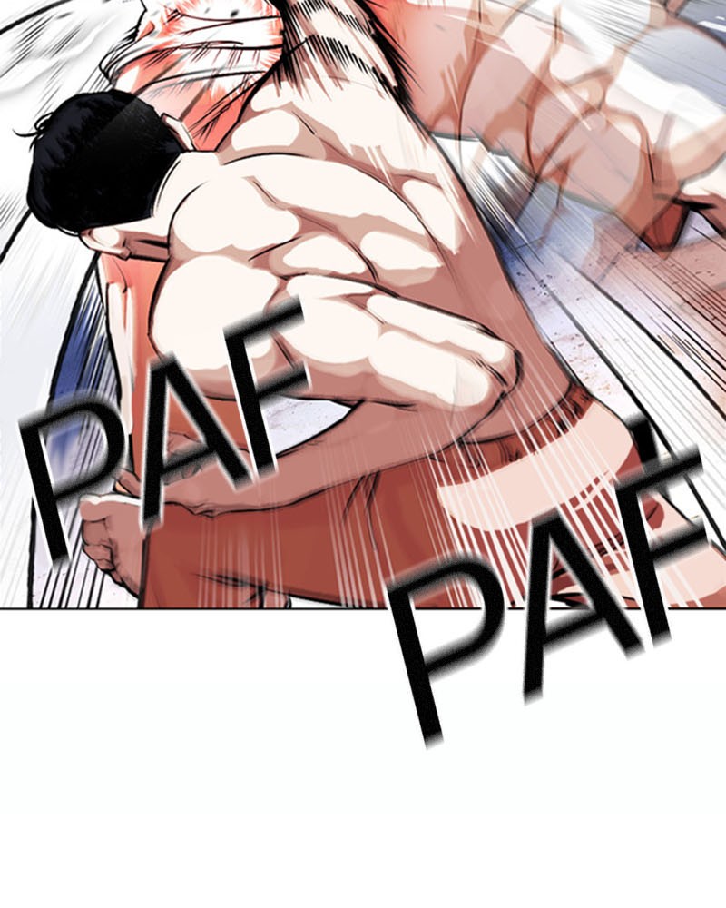 Lookism Chapitre 380 - Page 23
