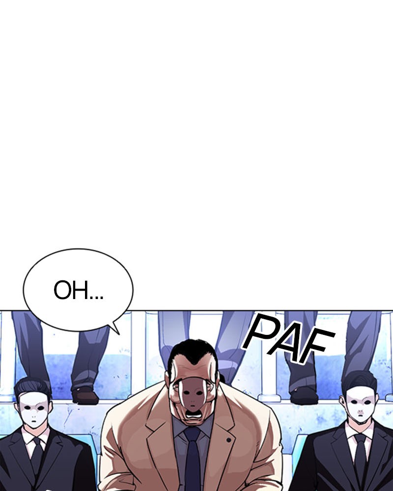 Lookism Chapitre 380 - Page 24