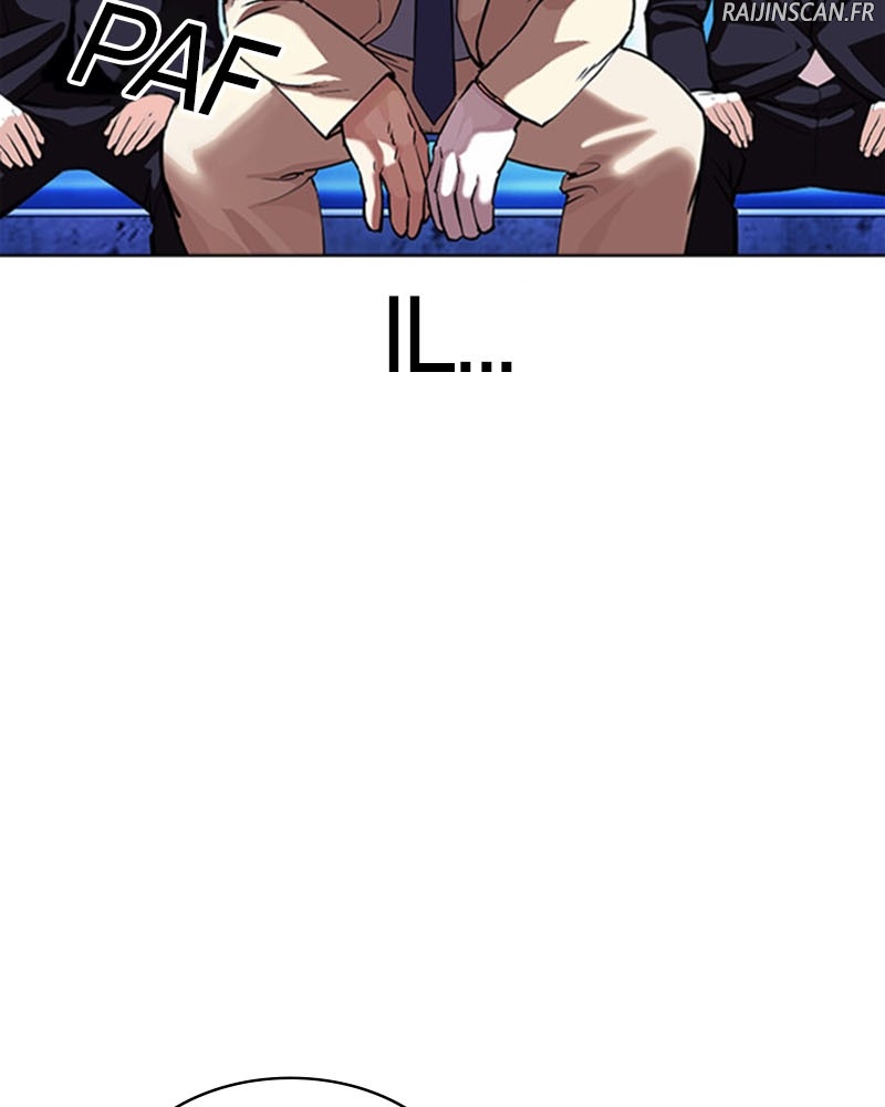 Lookism Chapitre 380 - Page 25