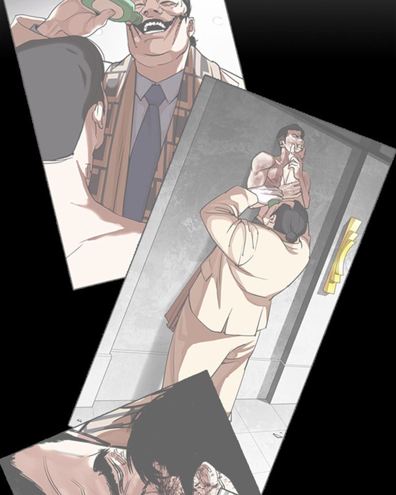 Lookism Chapitre 380 - Page 28
