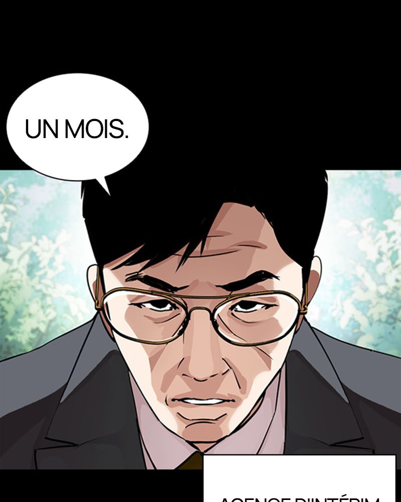 Lookism Chapitre 380 - Page 3