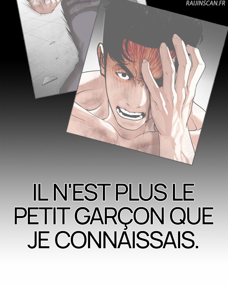 Lookism Chapitre 380 - Page 30