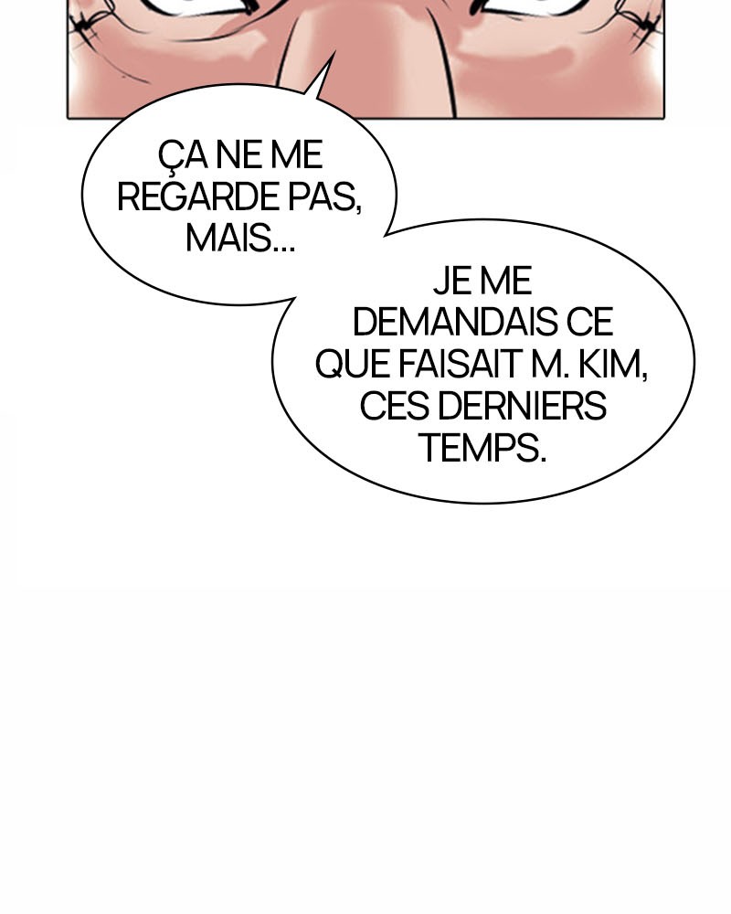 Lookism Chapitre 380 - Page 32