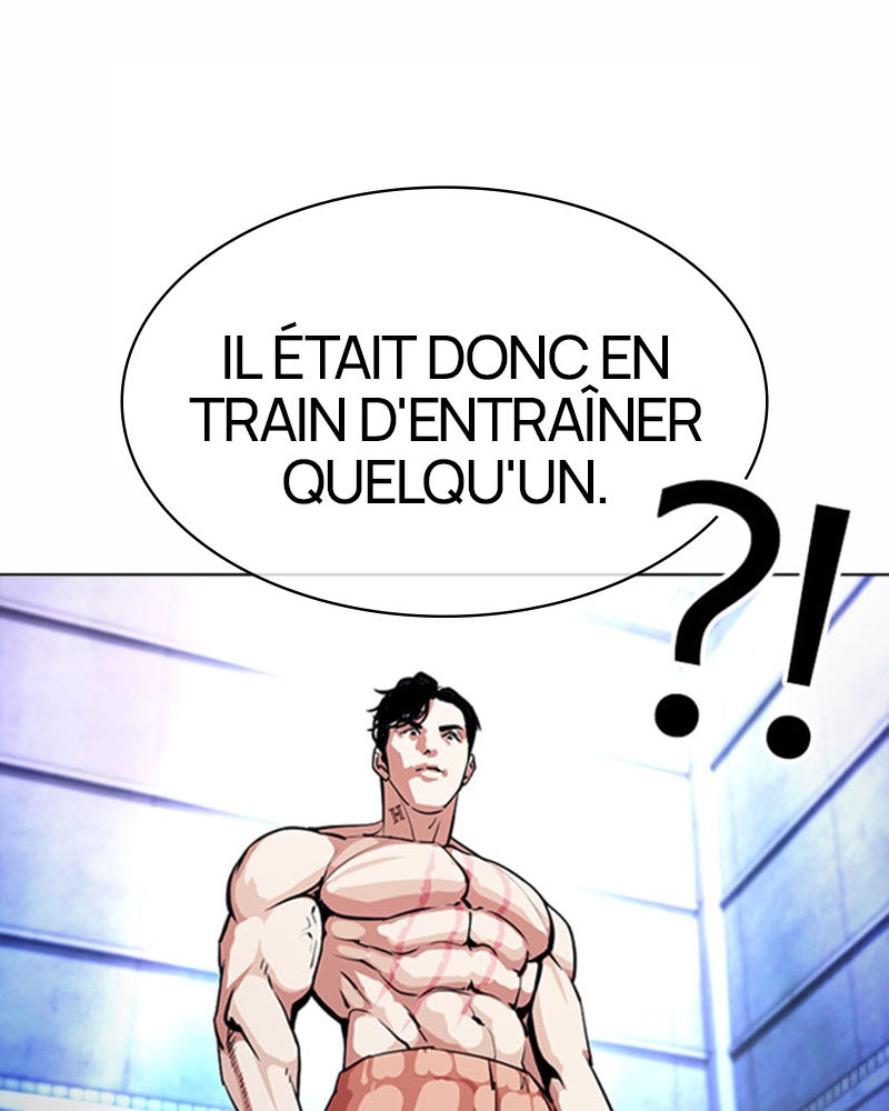 Lookism Chapitre 380 - Page 33
