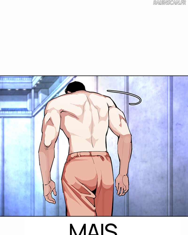 Lookism Chapitre 380 - Page 35