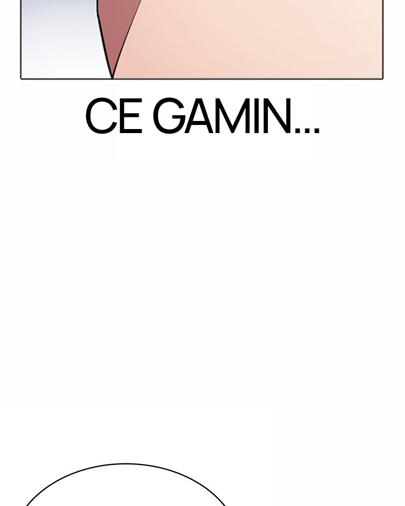 Lookism Chapitre 380 - Page 38