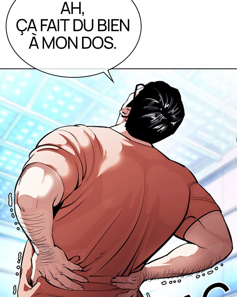Lookism Chapitre 380 - Page 39