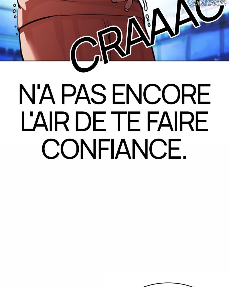 Lookism Chapitre 380 - Page 40
