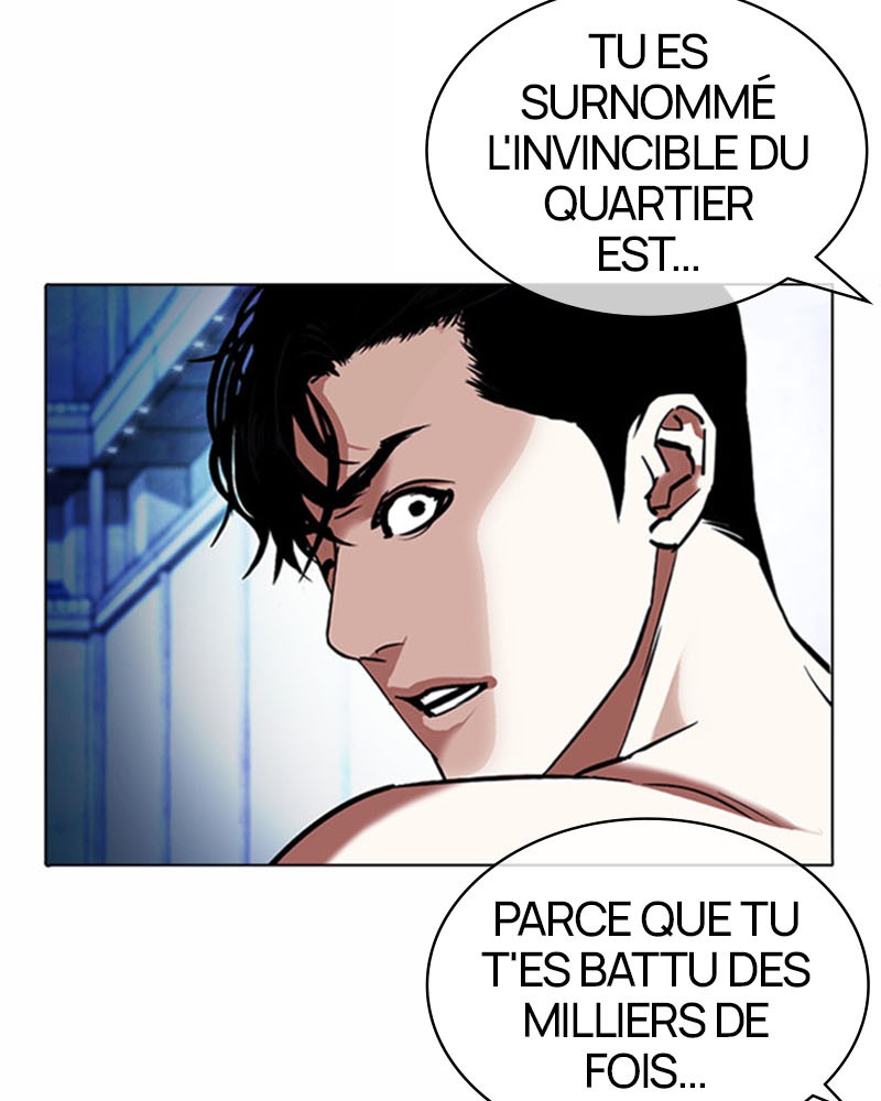 Lookism Chapitre 380 - Page 41