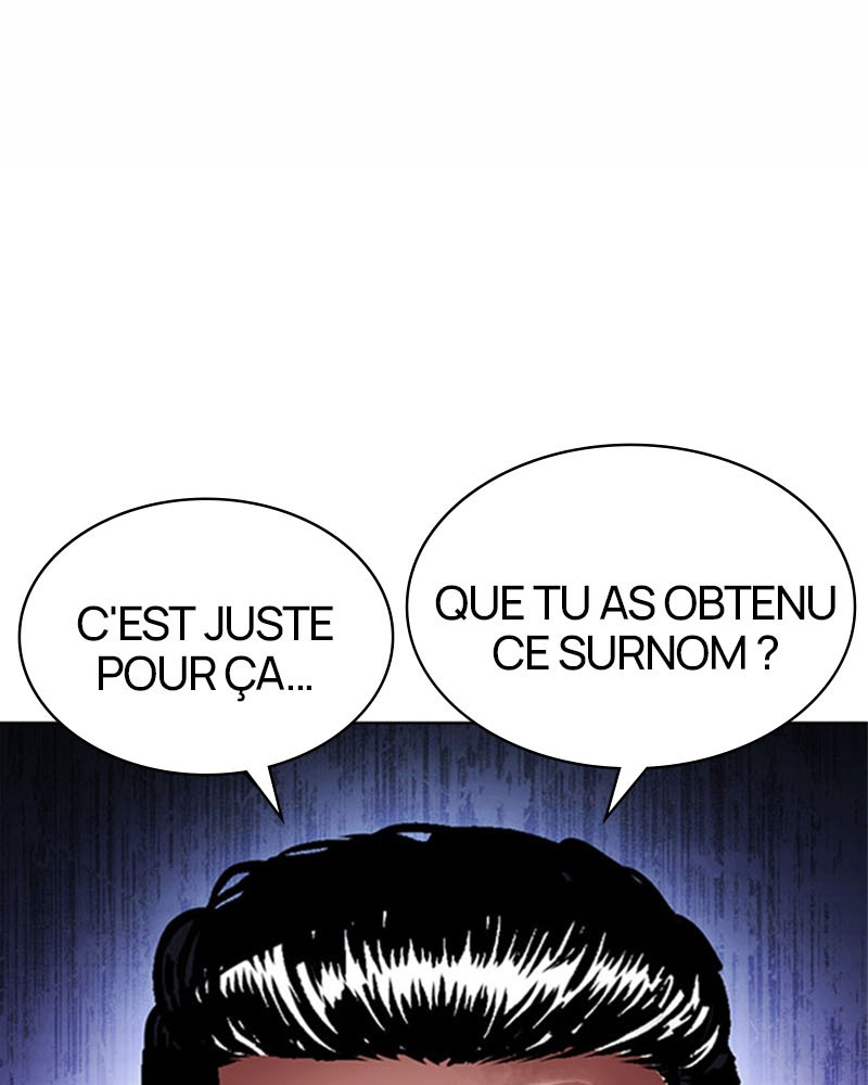 Lookism Chapitre 380 - Page 43