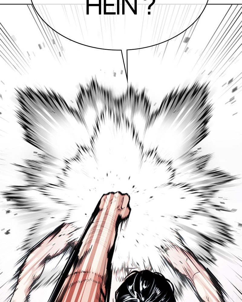 Lookism Chapitre 380 - Page 49