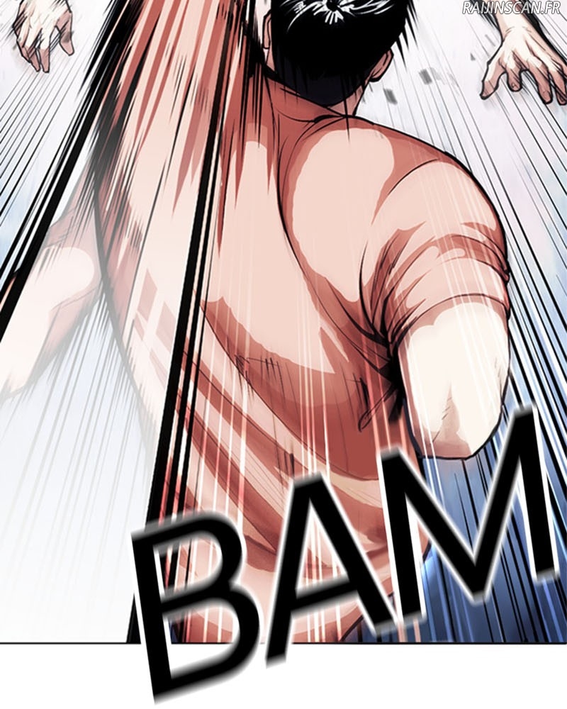 Lookism Chapitre 380 - Page 50