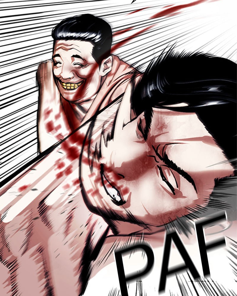 Lookism Chapitre 380 - Page 52
