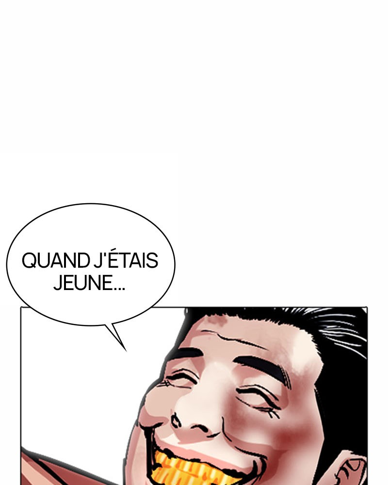 Lookism Chapitre 380 - Page 58