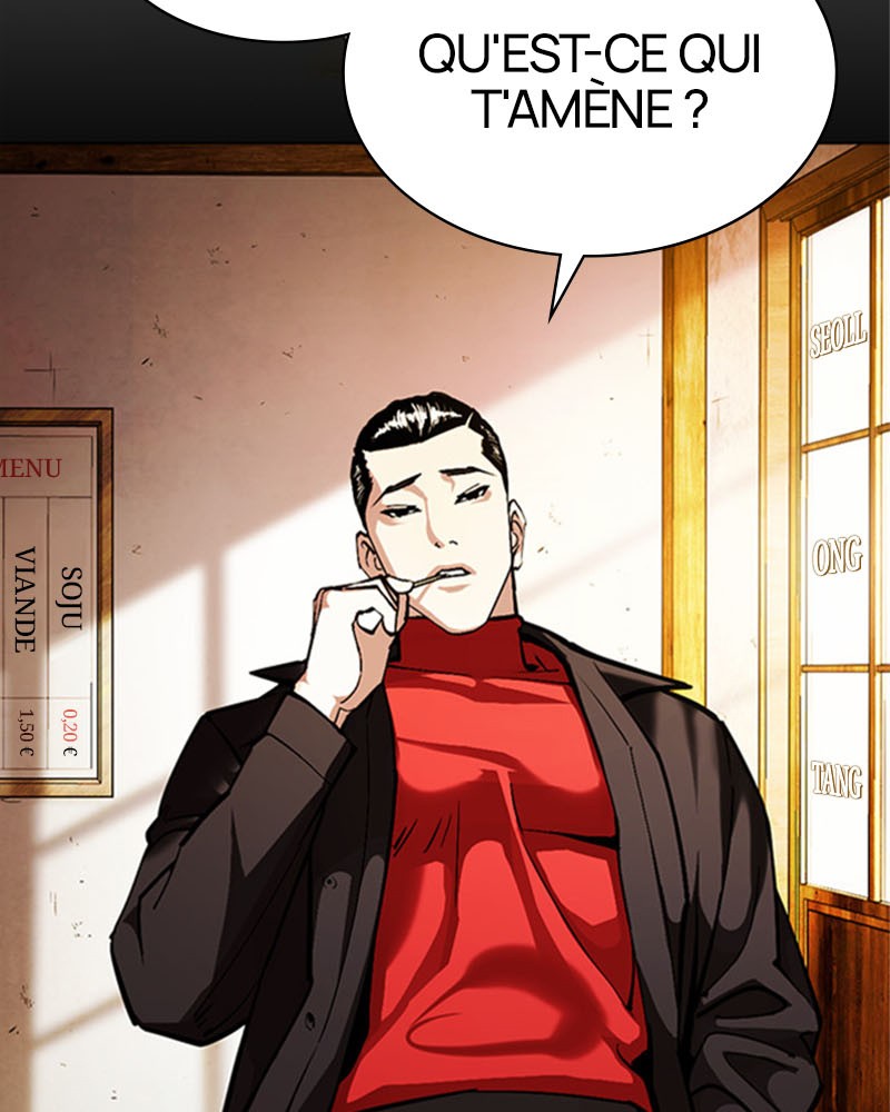 Lookism Chapitre 380 - Page 61