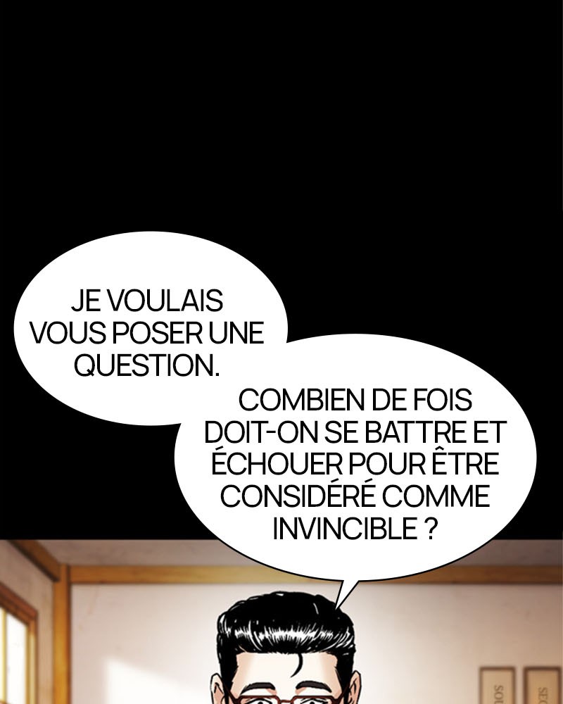 Lookism Chapitre 380 - Page 63