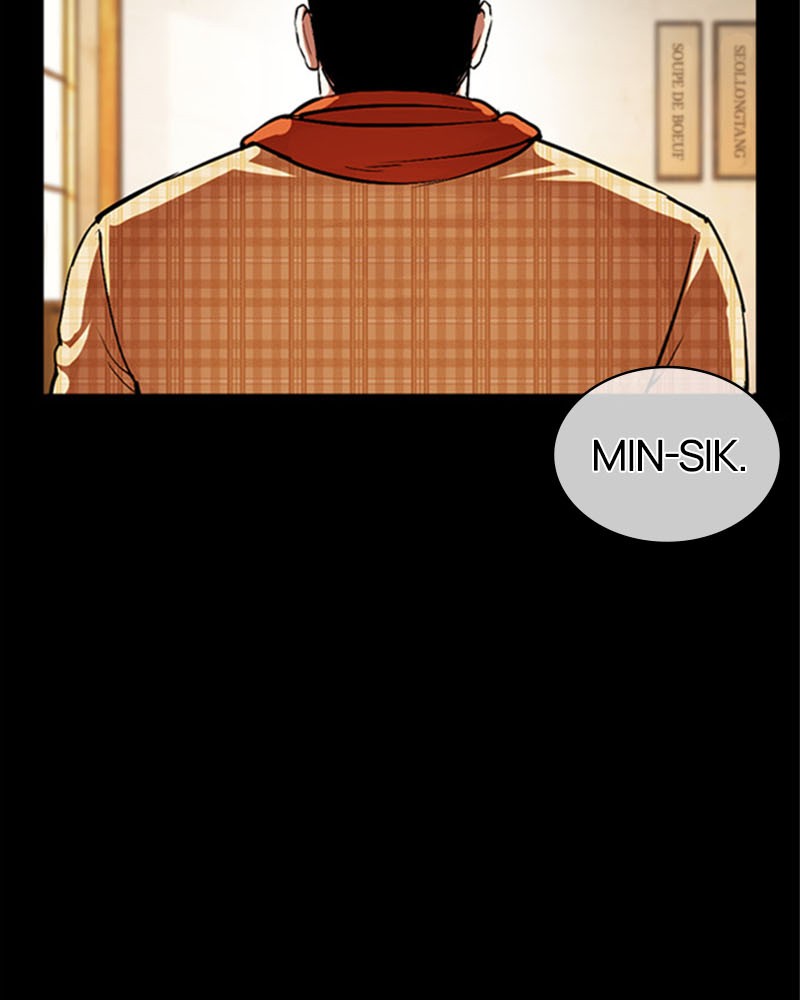 Lookism Chapitre 380 - Page 66