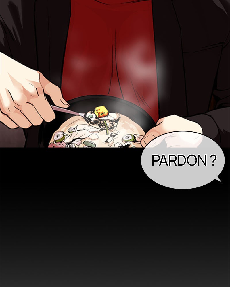 Lookism Chapitre 380 - Page 68