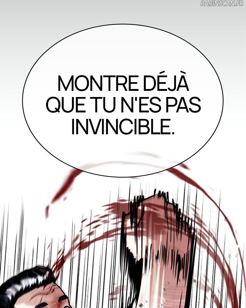 Lookism Chapitre 380 - Page 70