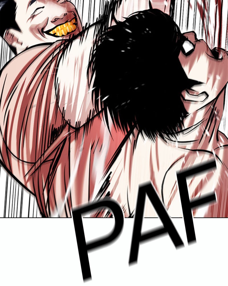 Lookism Chapitre 380 - Page 71