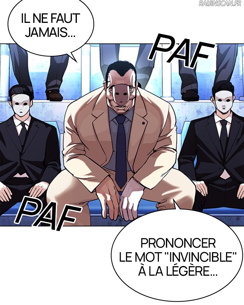 Lookism Chapitre 380 - Page 75