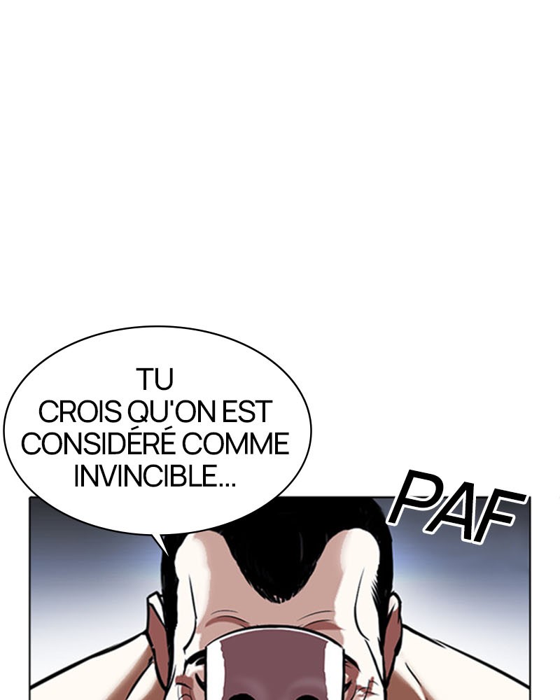 Lookism Chapitre 380 - Page 76