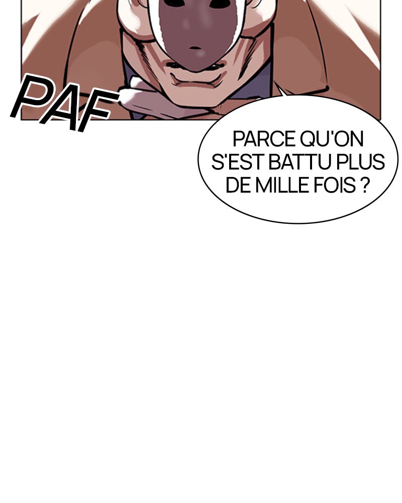 Lookism Chapitre 380 - Page 77