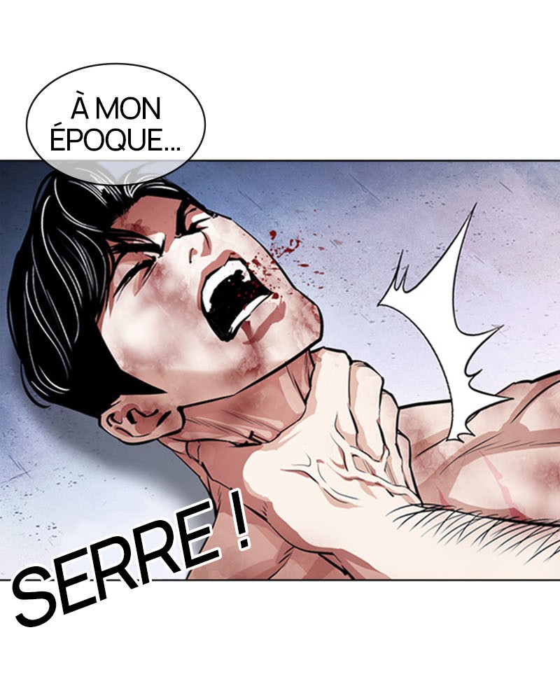 Lookism Chapitre 380 - Page 78