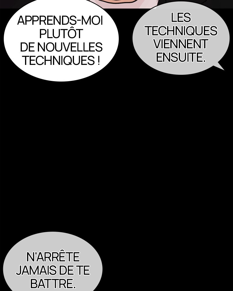 Lookism Chapitre 380 - Page 8