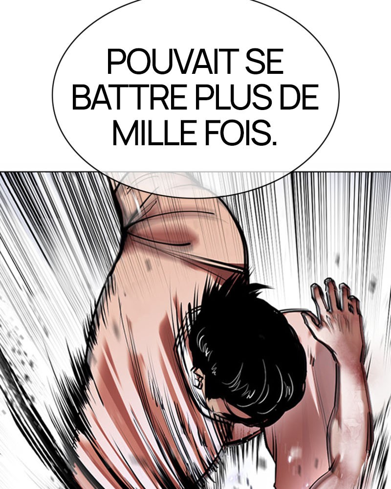 Lookism Chapitre 380 - Page 82