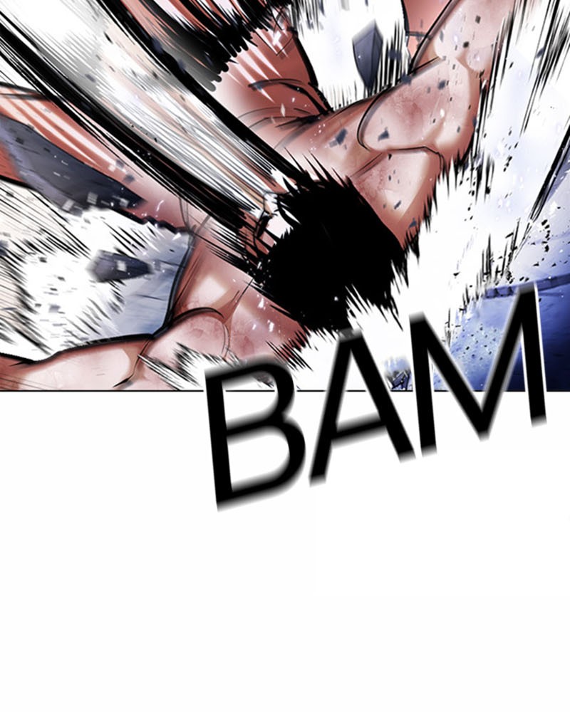 Lookism Chapitre 380 - Page 83