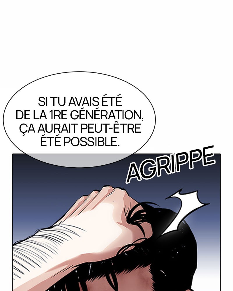 Lookism Chapitre 380 - Page 84