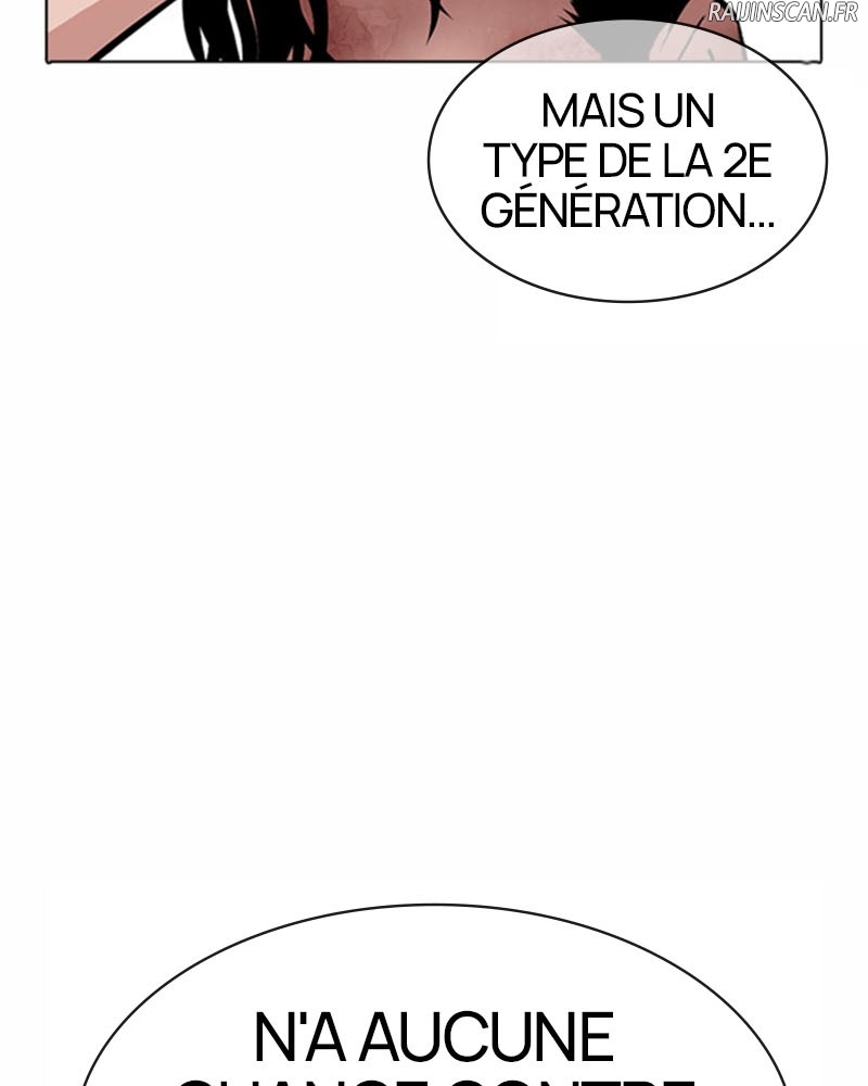 Lookism Chapitre 380 - Page 85