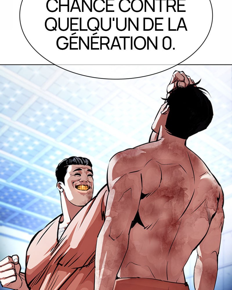 Lookism Chapitre 380 - Page 86