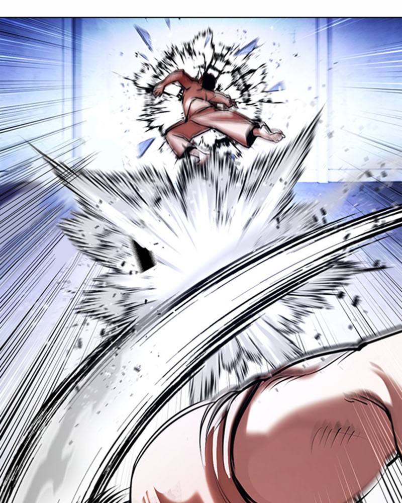 Lookism Chapitre 380 - Page 88
