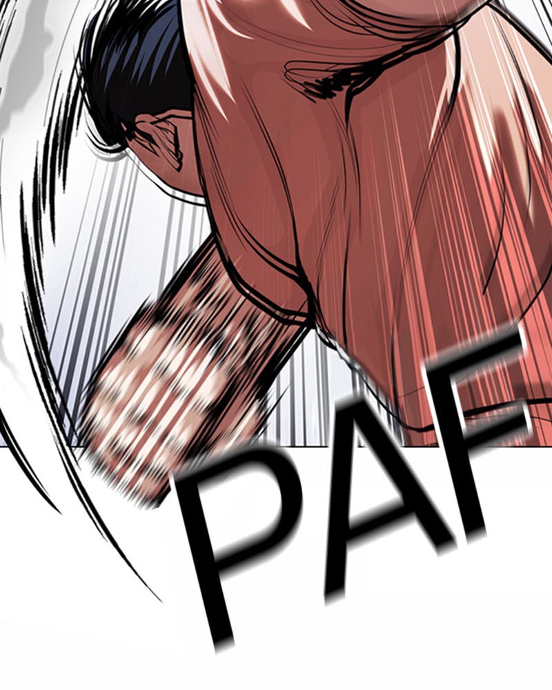 Lookism Chapitre 380 - Page 89