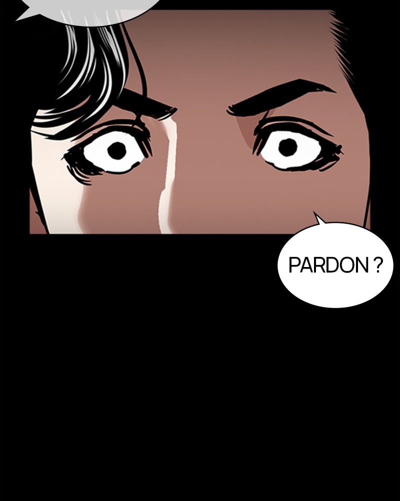 Lookism Chapitre 380 - Page 9