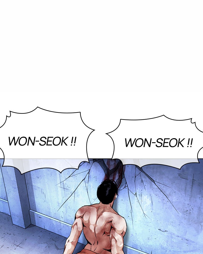 Lookism Chapitre 380 - Page 91