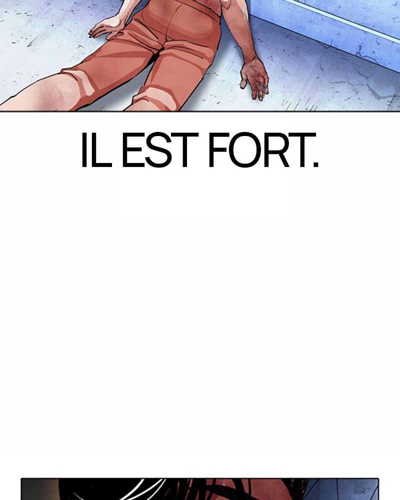 Lookism Chapitre 380 - Page 92