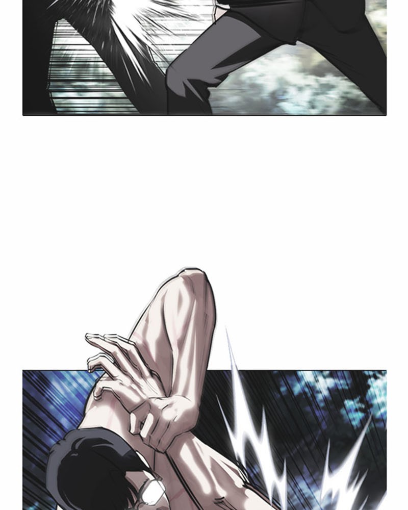 Lookism Chapitre 380 - Page 98
