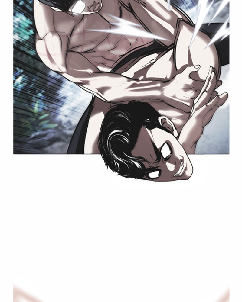 Lookism Chapitre 380 - Page 99