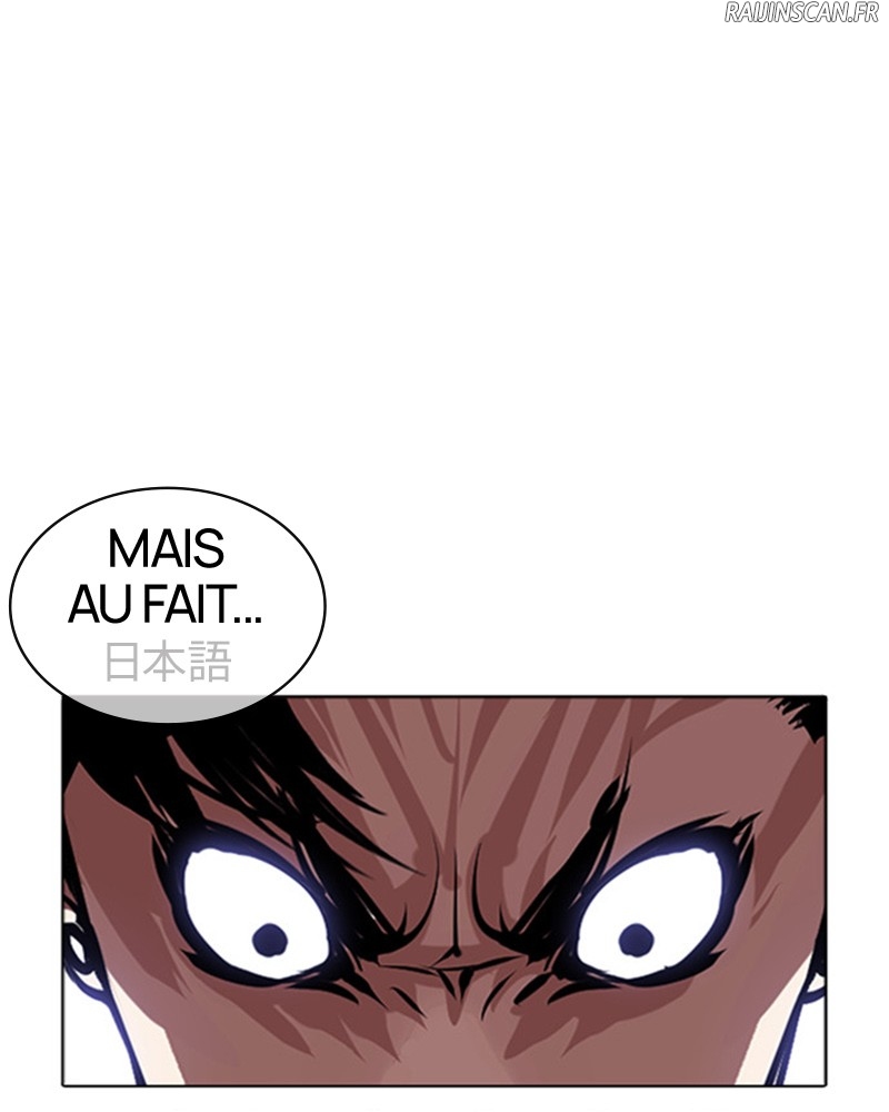 Lookism Chapitre 381 - Page 100