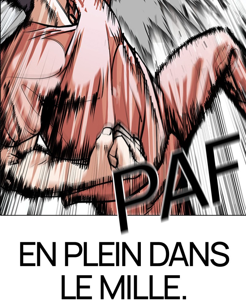 Lookism Chapitre 381 - Page 103