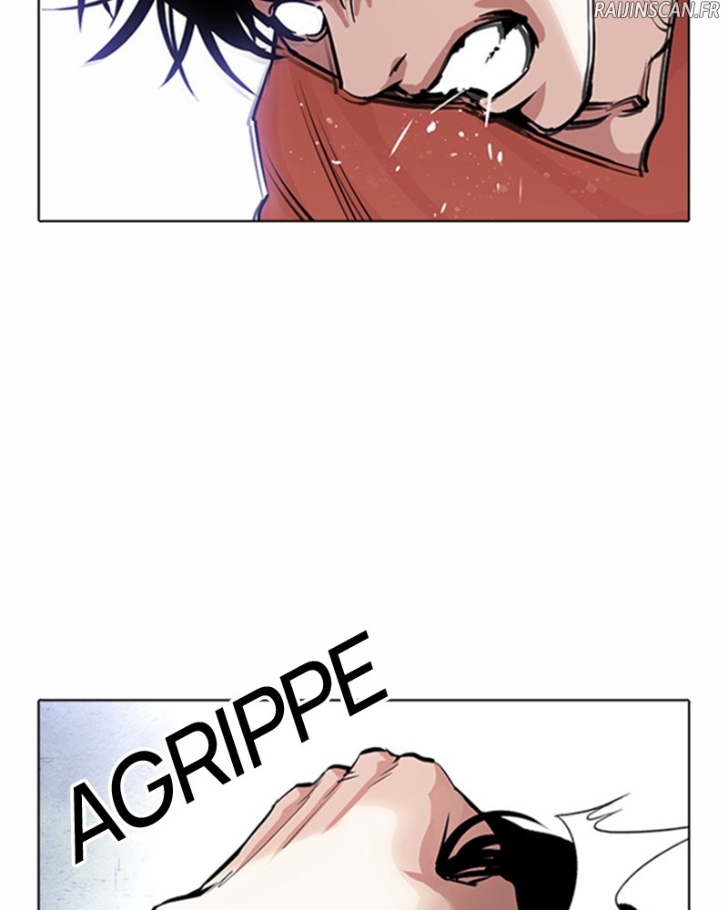 Lookism Chapitre 381 - Page 105