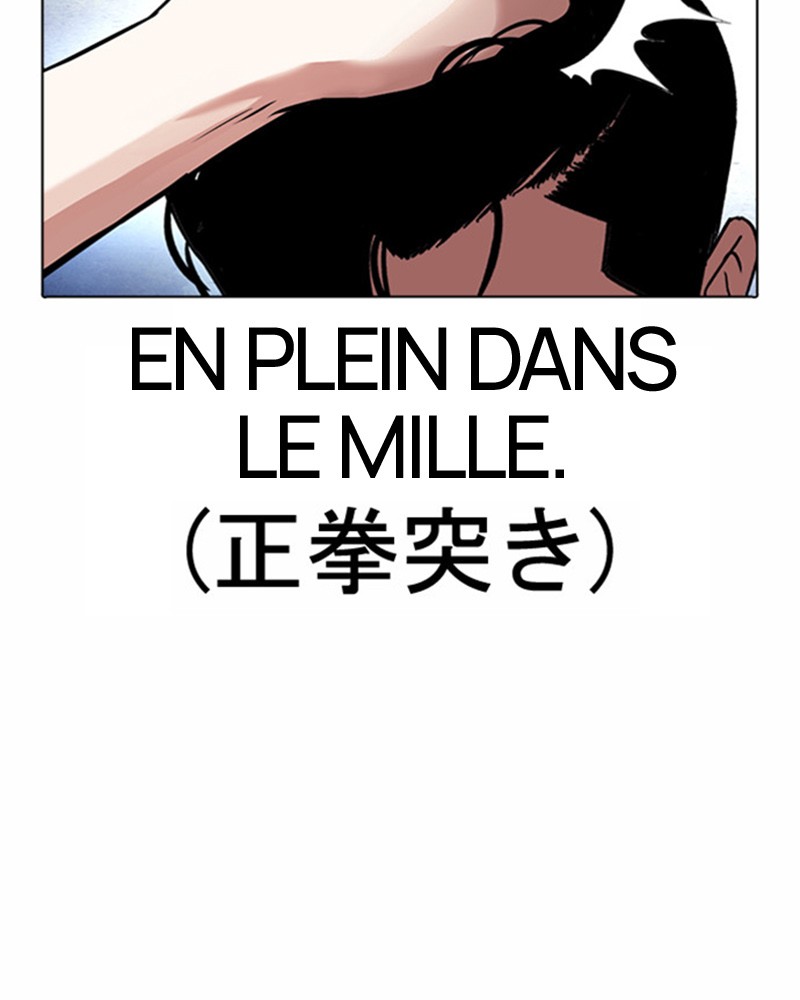 Lookism Chapitre 381 - Page 106