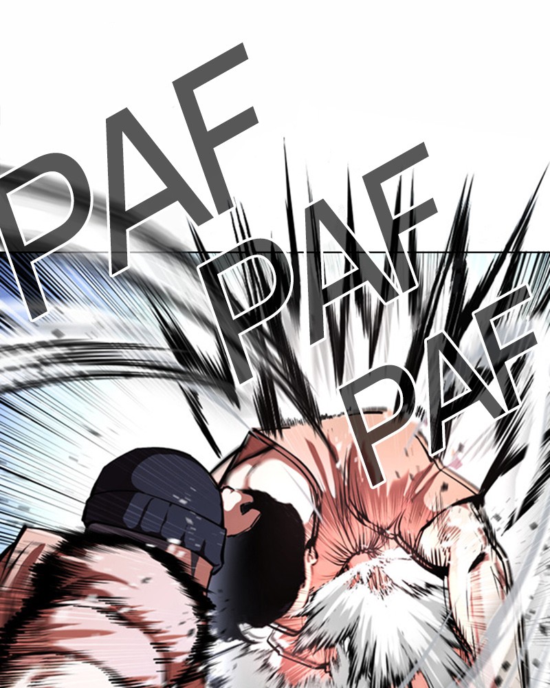 Lookism Chapitre 381 - Page 108