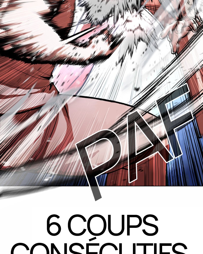 Lookism Chapitre 381 - Page 109